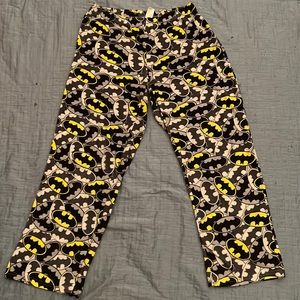 Batman Pants
